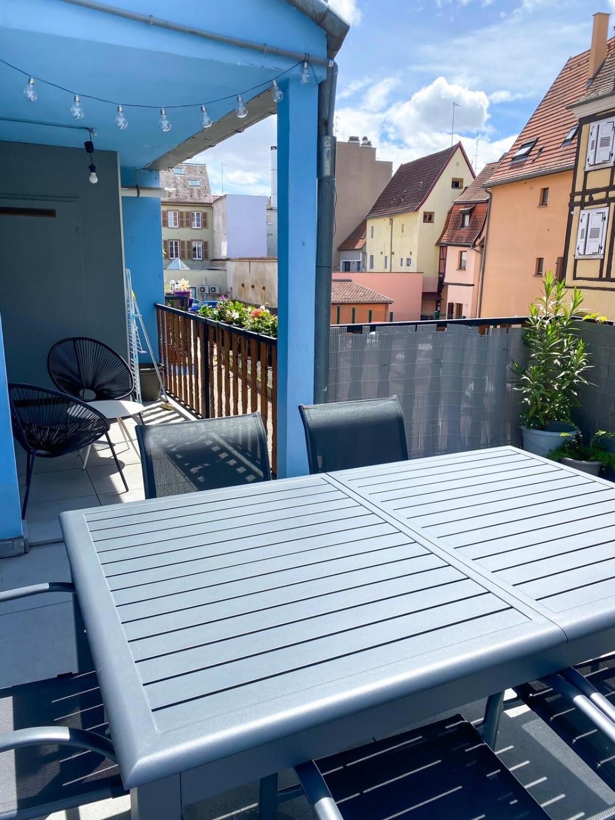 Appartement Lescapade A *